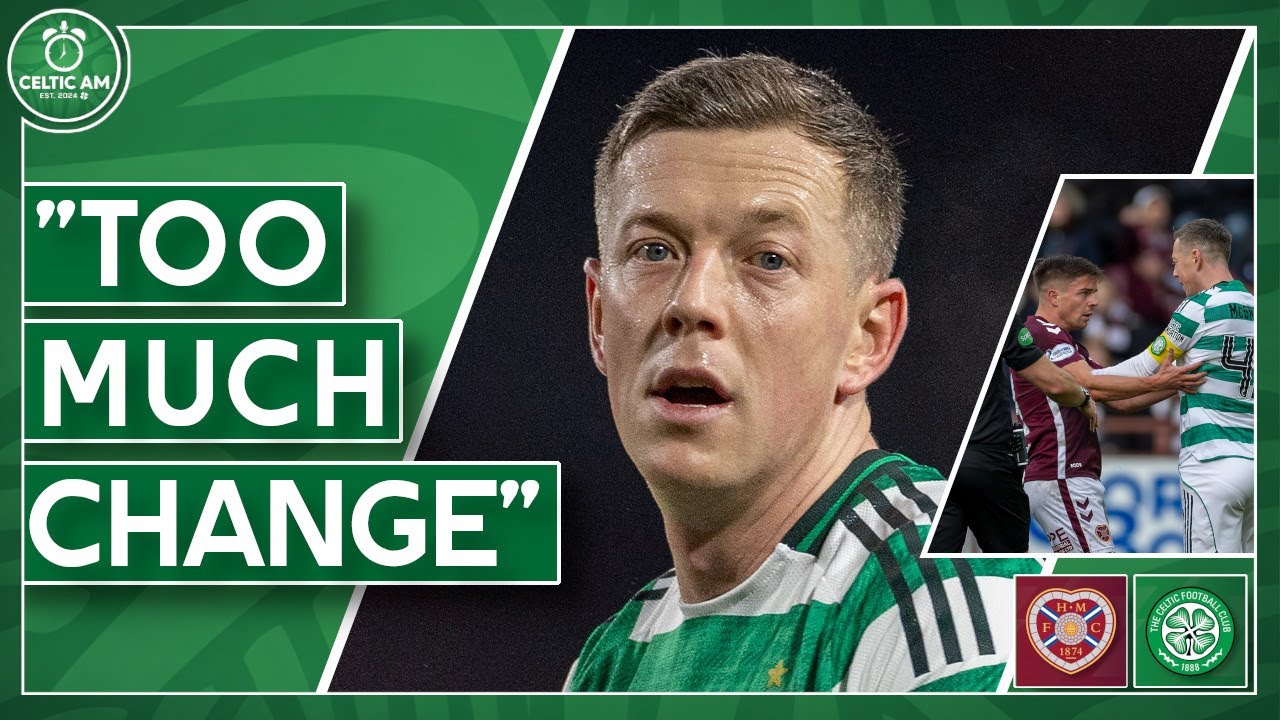 McGregor opens up on Nancy, O&rsquo;Neill masterclass, Iheanacho boost & Hearts vs Celtic
