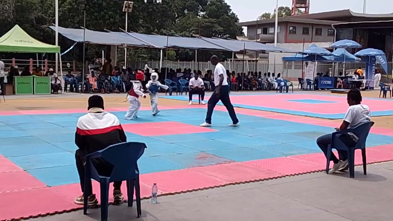 Open Furious Fight 