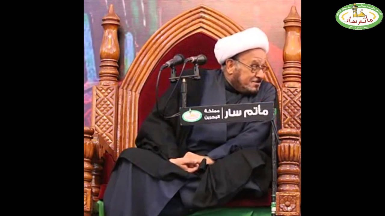 matamsar ماتم سار وفاة اولاد مسلم