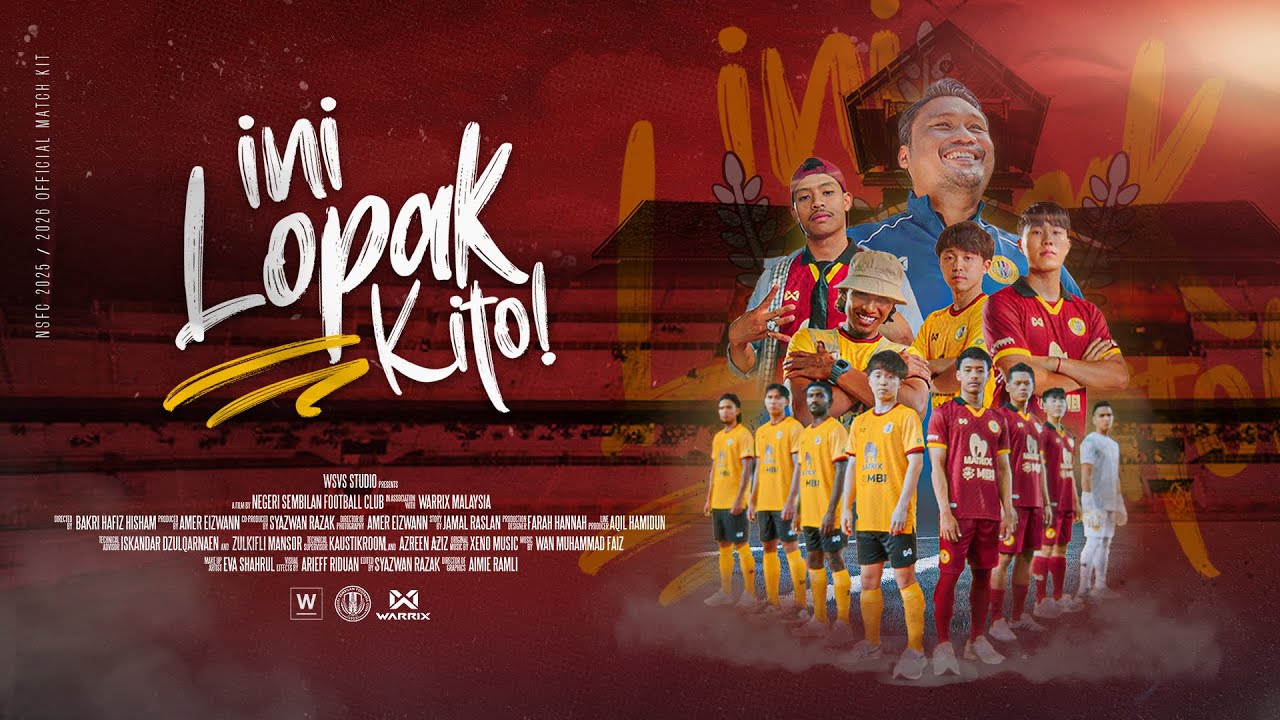 INI LOPAK KITO