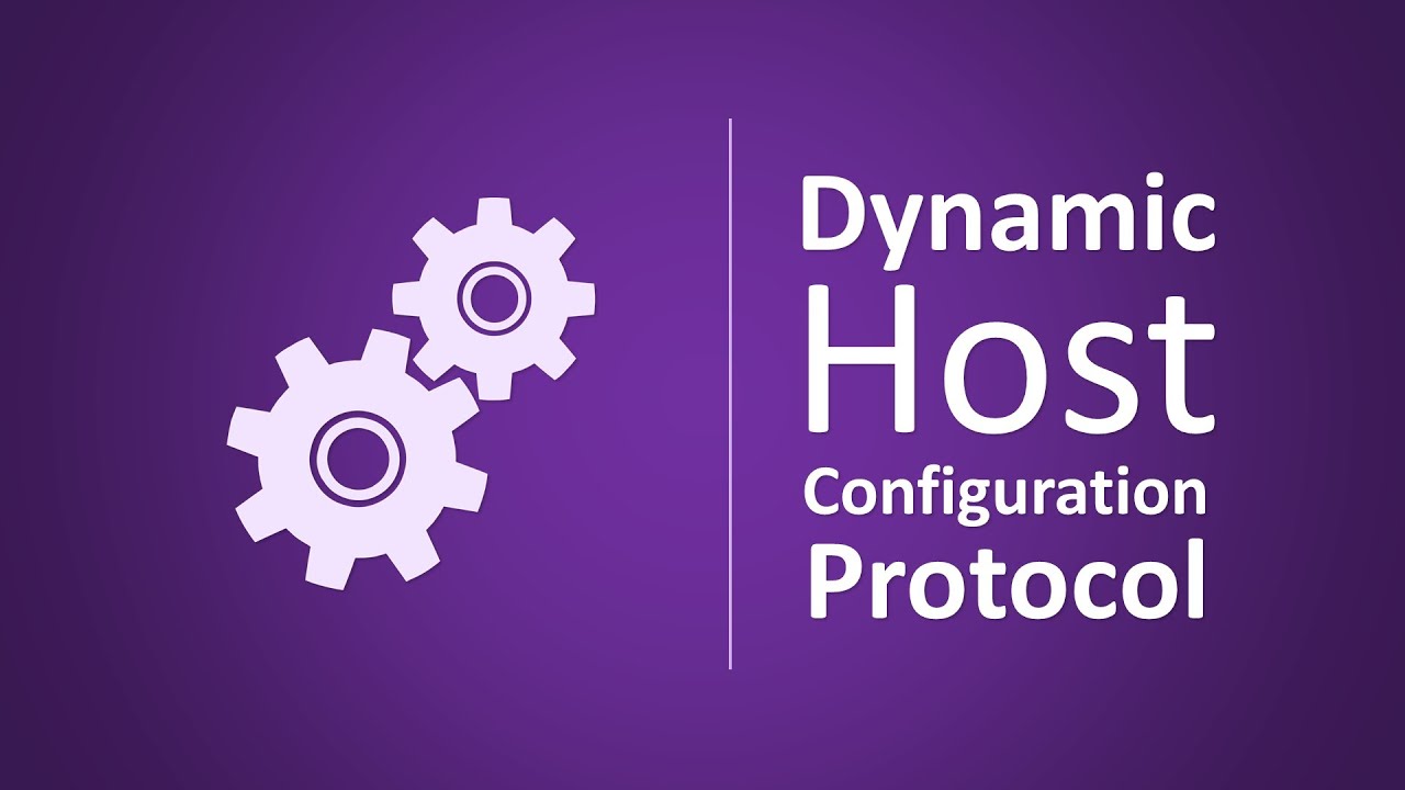 DHCP: How Your PC Gets Its IP Address