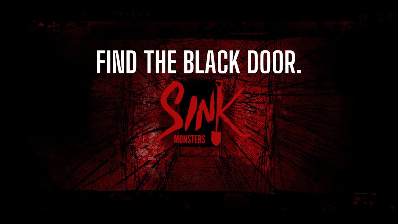 SINK: Monsters | Trailer