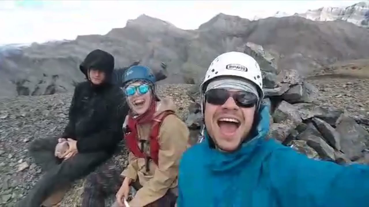 Mount Romulus Scramble [Kananaskis, AB, Canada]