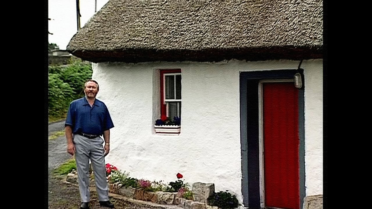 Foster & Allen - Galway Bay
