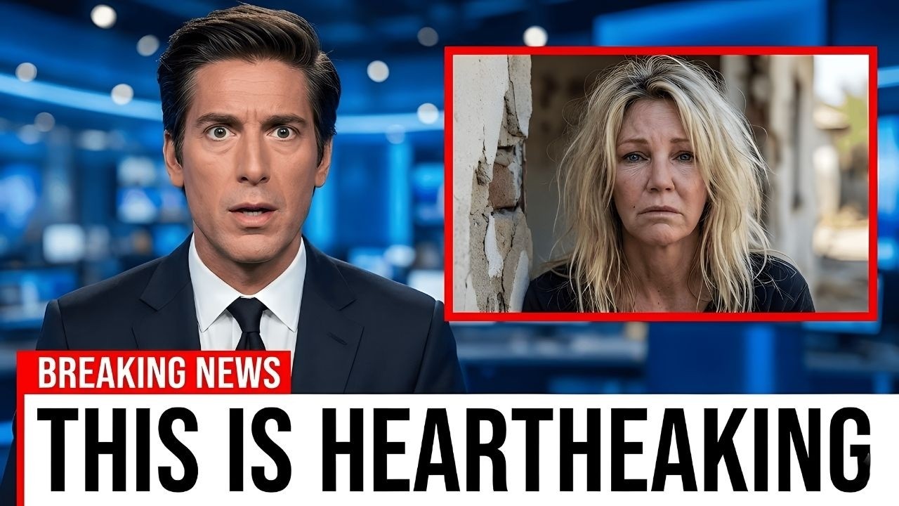 At 64, Heather Locklear’s Tragedy Is Deeply Heartbreaking – Shocking Story Revealed