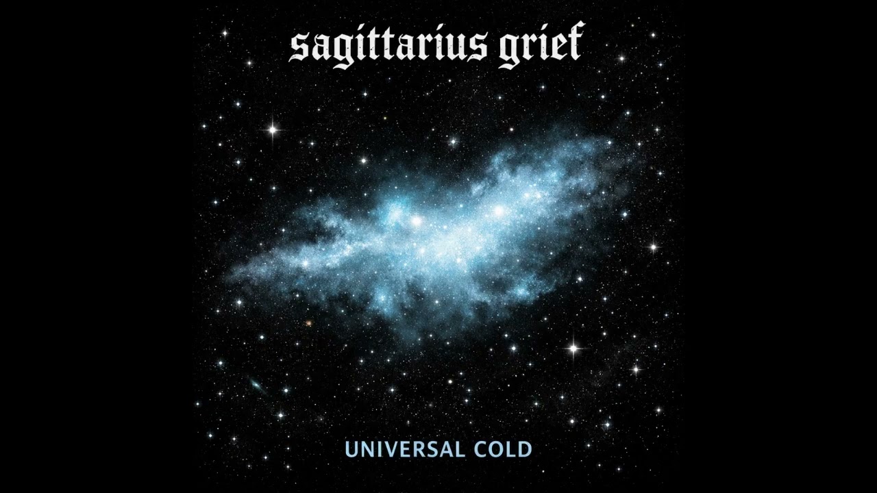 Sagittarius Grief   Dying Star 2026