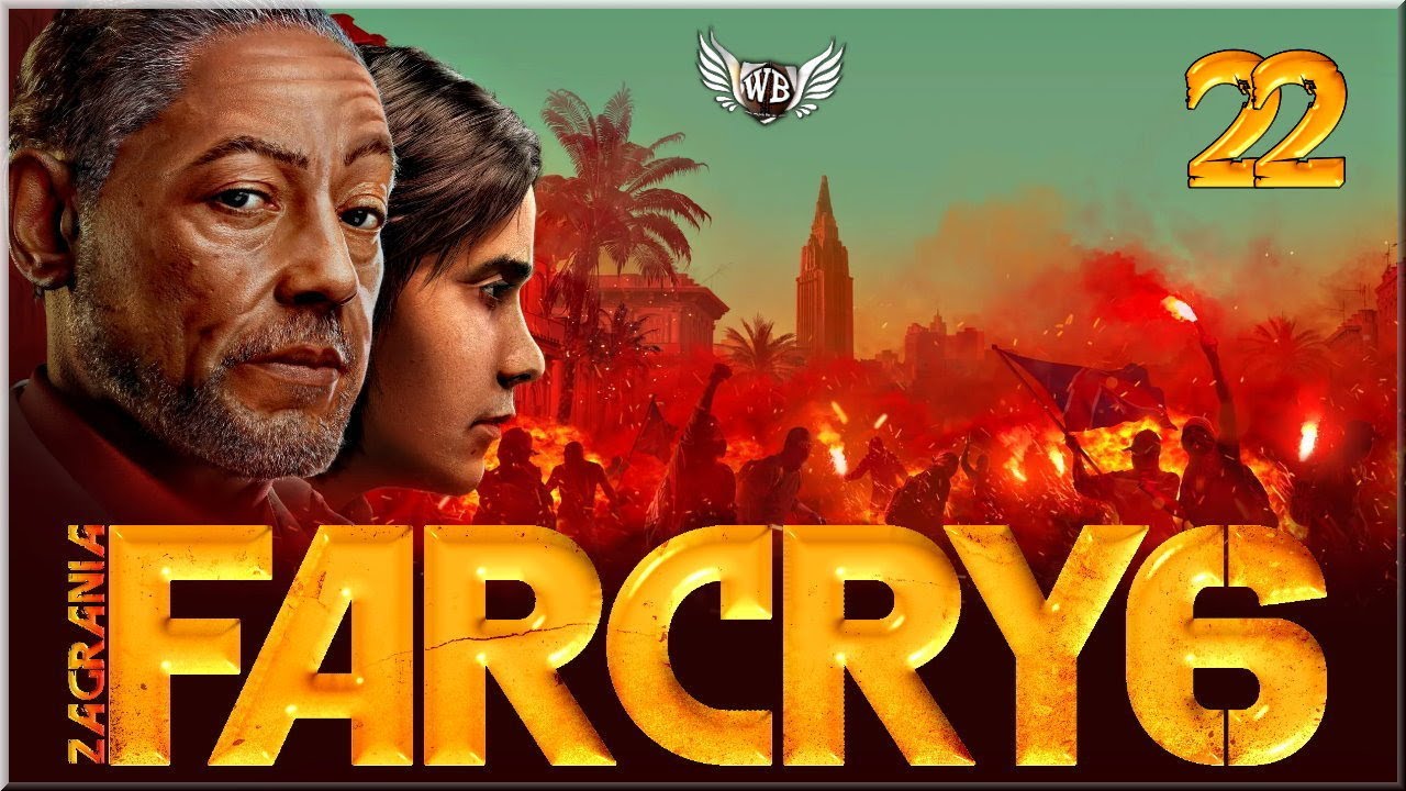 Far Cry 6 - #22 