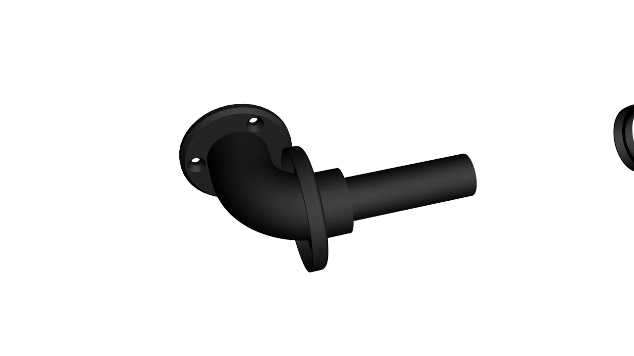 Williams Architectural Products | ADA Handrail Update 2018