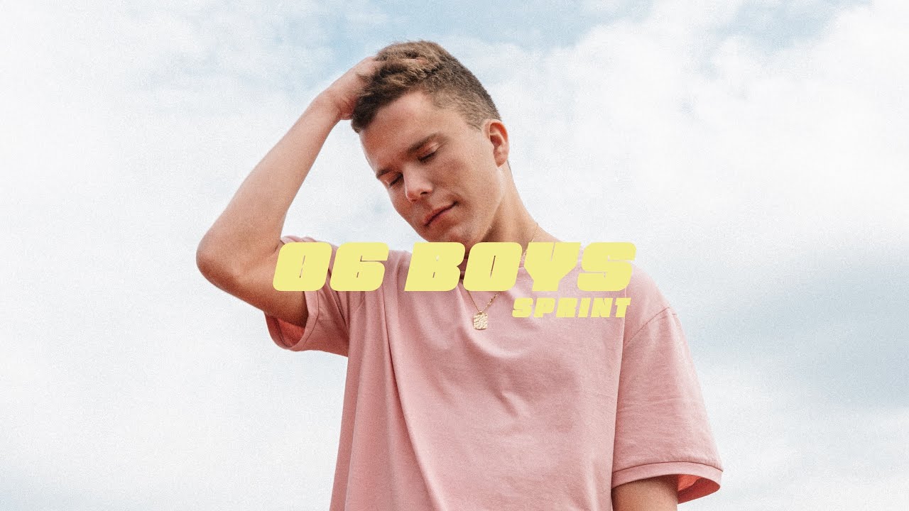 06 boys - Sprint (Offisiell Video)