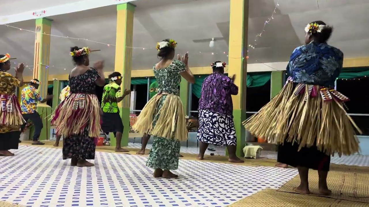 Tuaaso Malohiga a Tonga, Nanumaga 2026