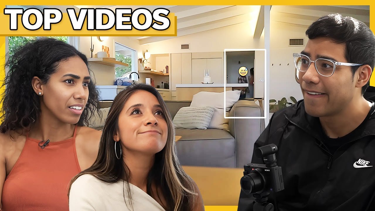 Boyfriends Who Chose the Other Girl | UDY