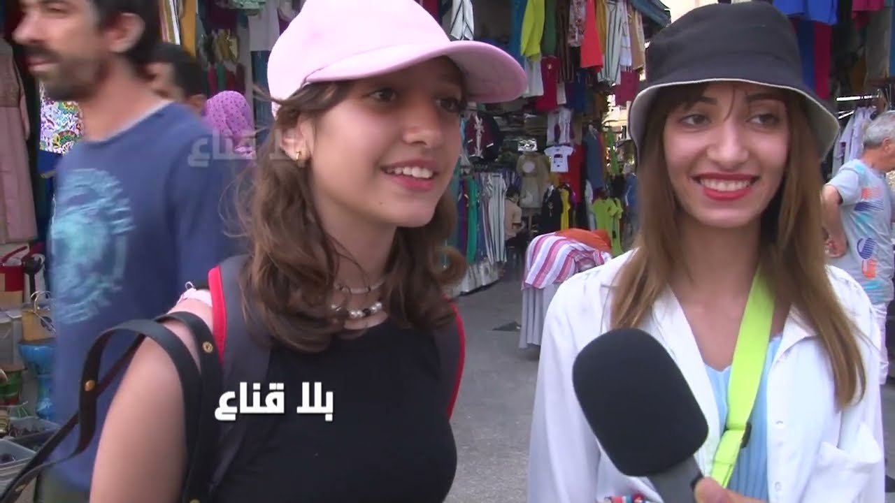 انتعاشة سياحية هائلة في تونس ووفود بالمئات على العاصمة..شيخة عالمية وأجواء خاارقة للعادة !!