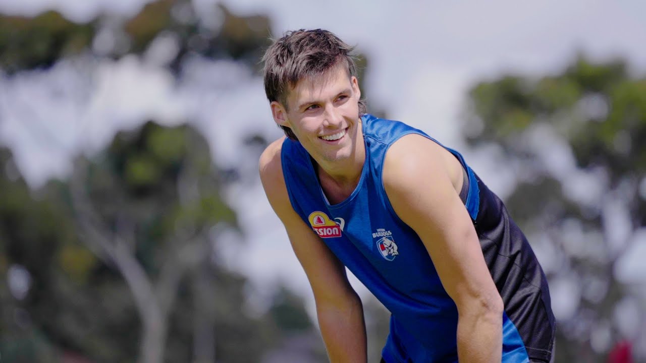 1st-4th year Bulldogs return