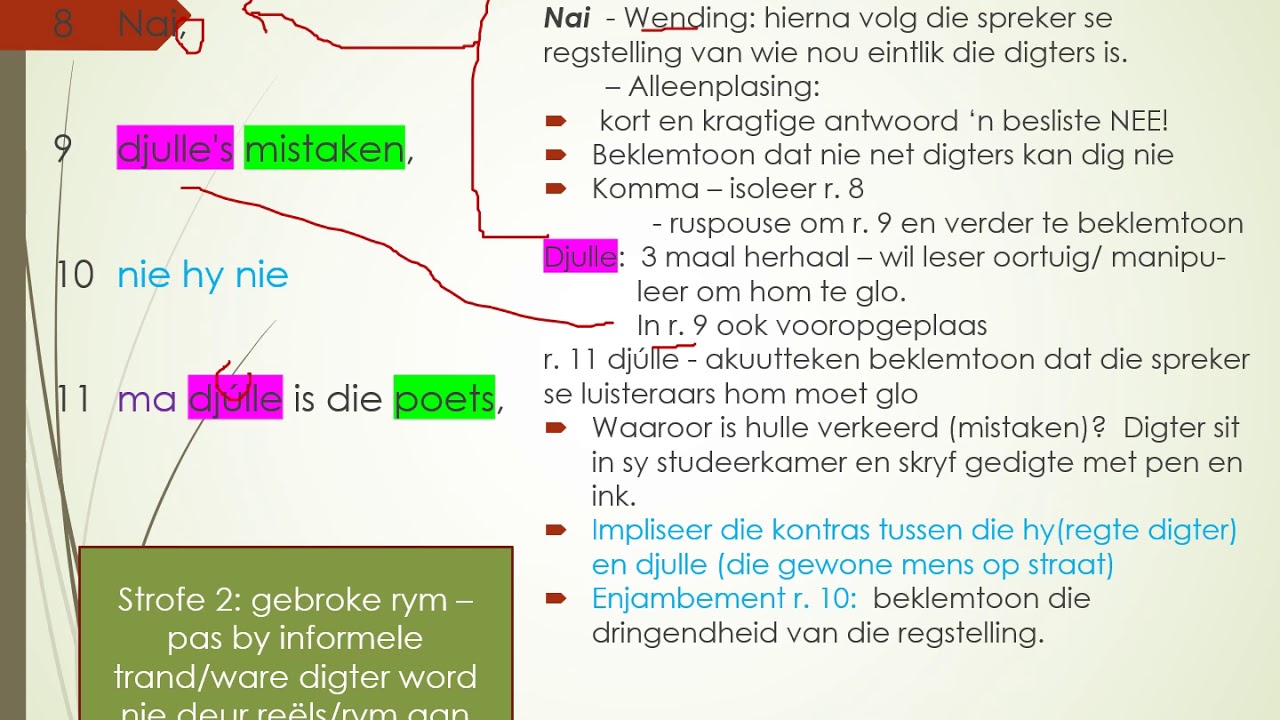 EF Wie's hy video