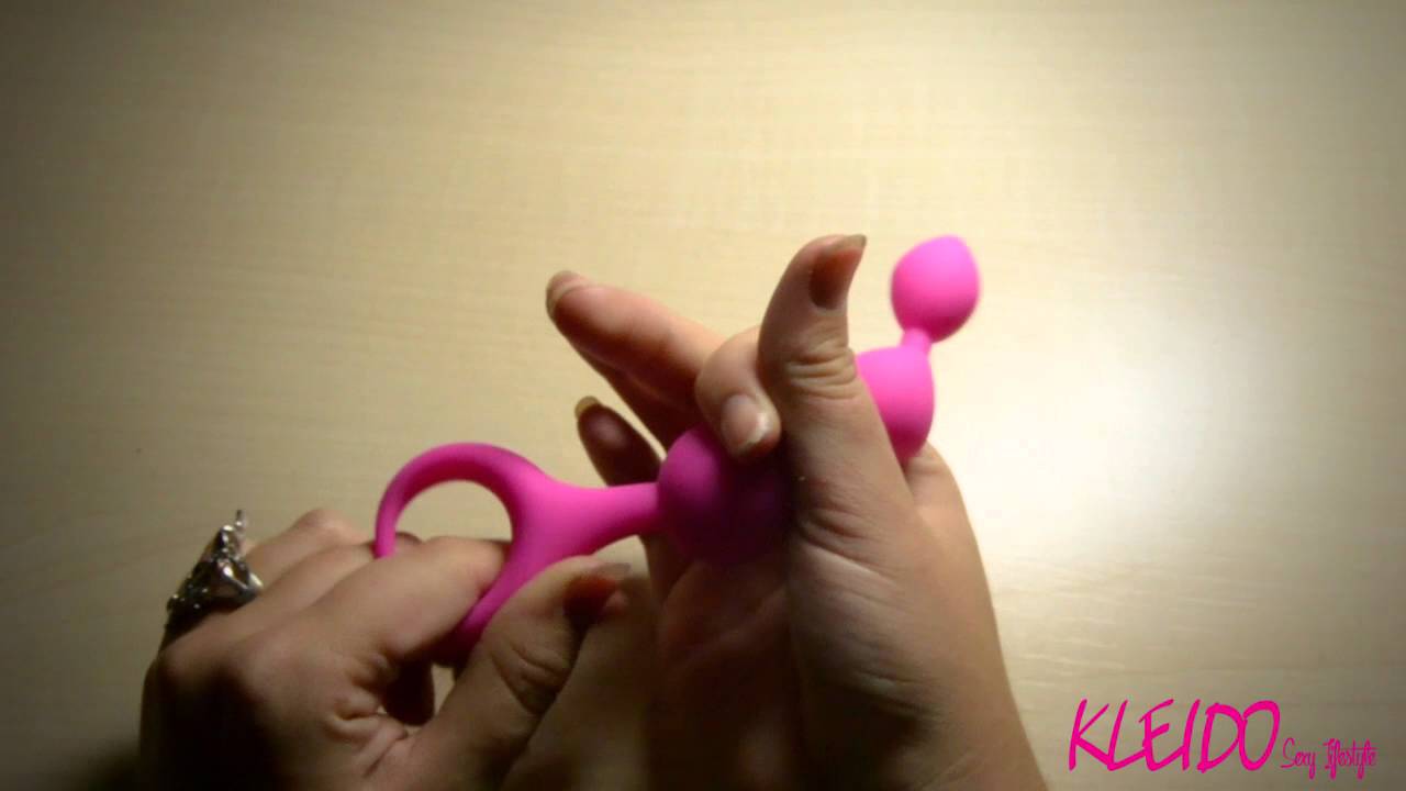 Bolas Anales o Thailandesas