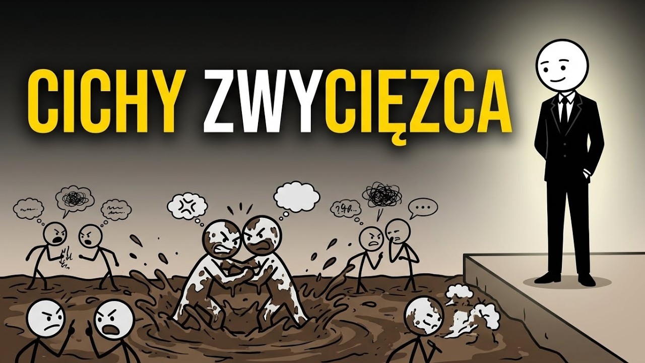 5 Zachowań, Kt&oacute;rych Inteligentni Ludzie Unikają Publicznie (Klasa a Arogancja)