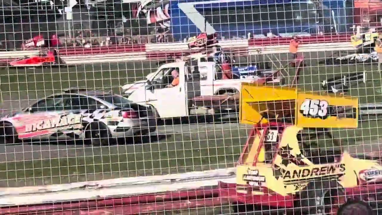 BRISCA F1 @ hednesford grand final 06.04.25