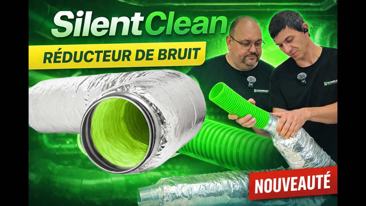 SilentClean