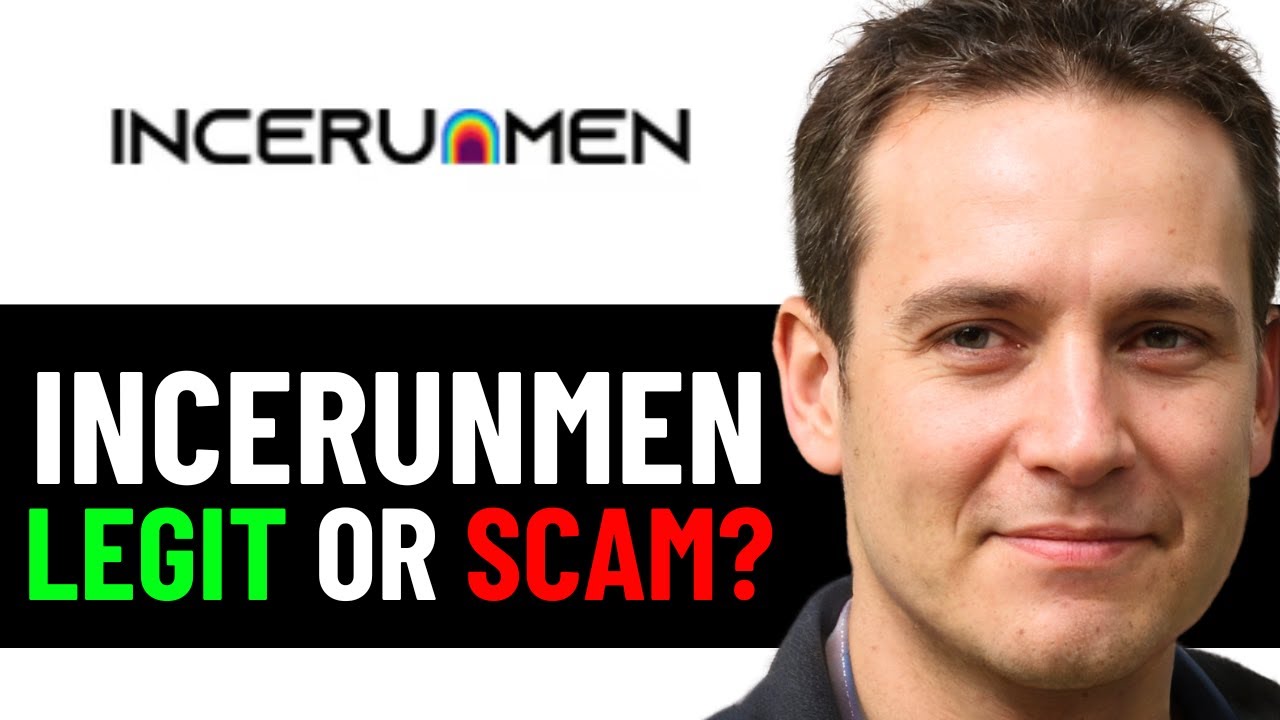 Incerunmen Review - Legit or Scam?