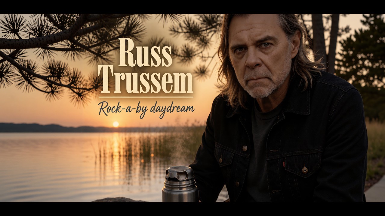 Rock-A-Bye Daydreams.