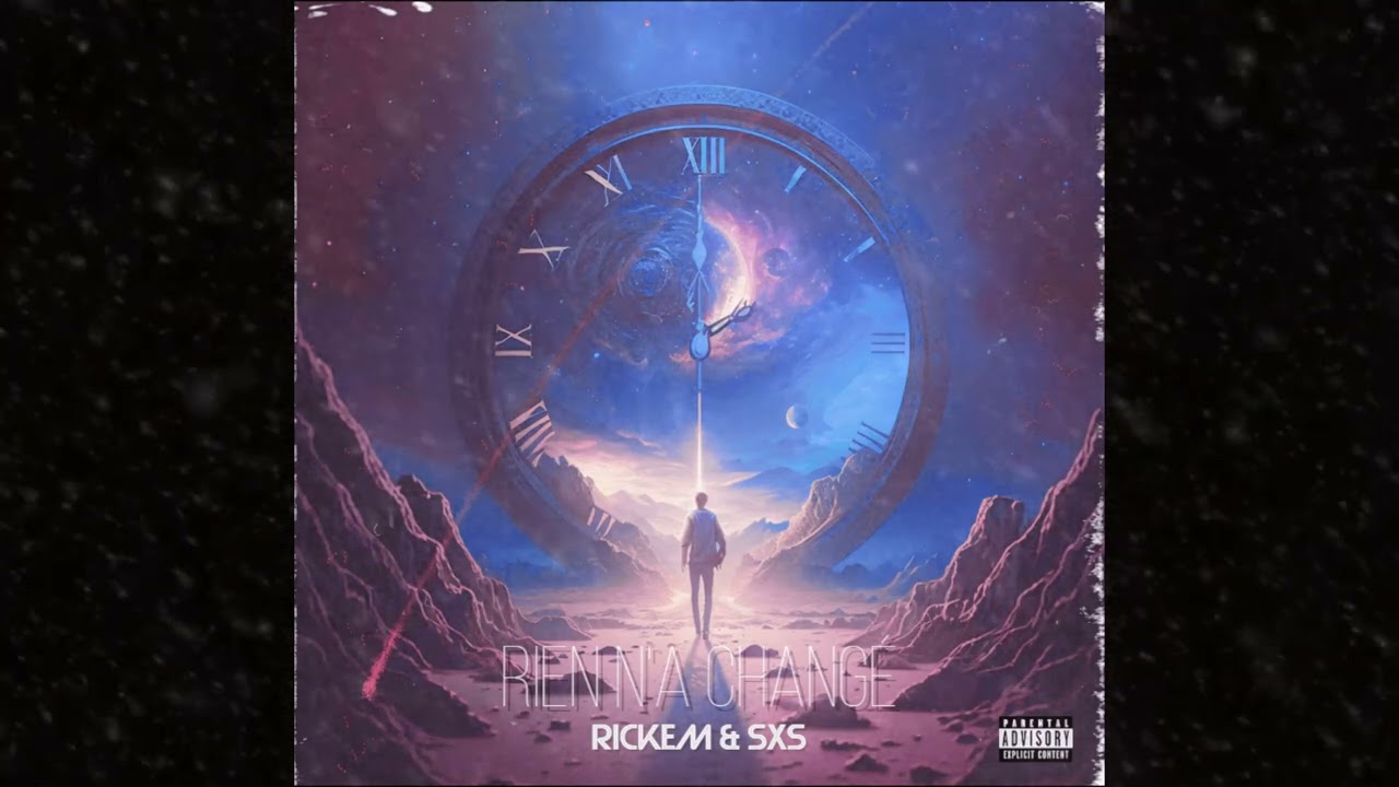 RICKEM - Rien n'a changé FEAT @sxsoff