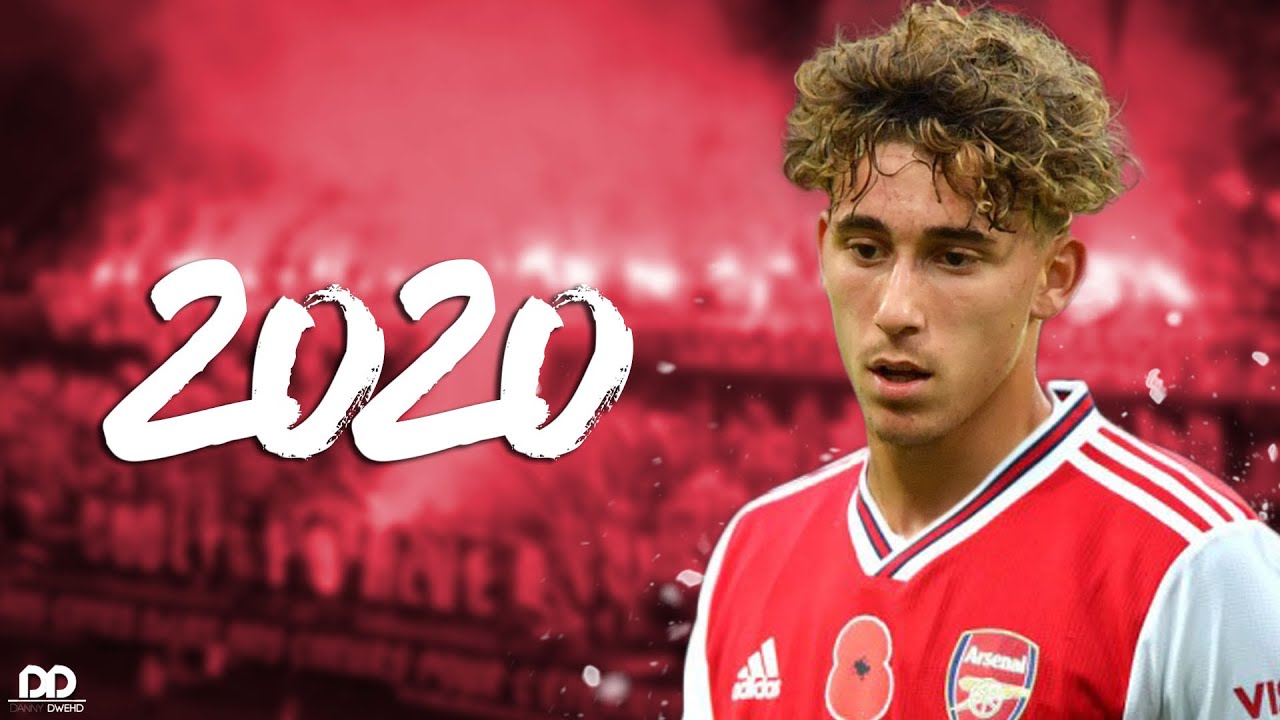 This is Why Arsenal Needs Adil Aouchiche! Insane Skills/Goals/Assists 2020