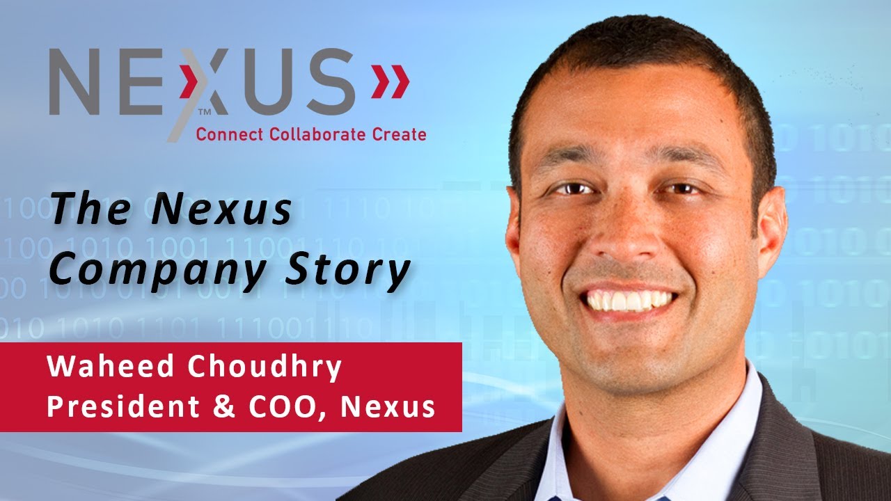 Nexus Company Story