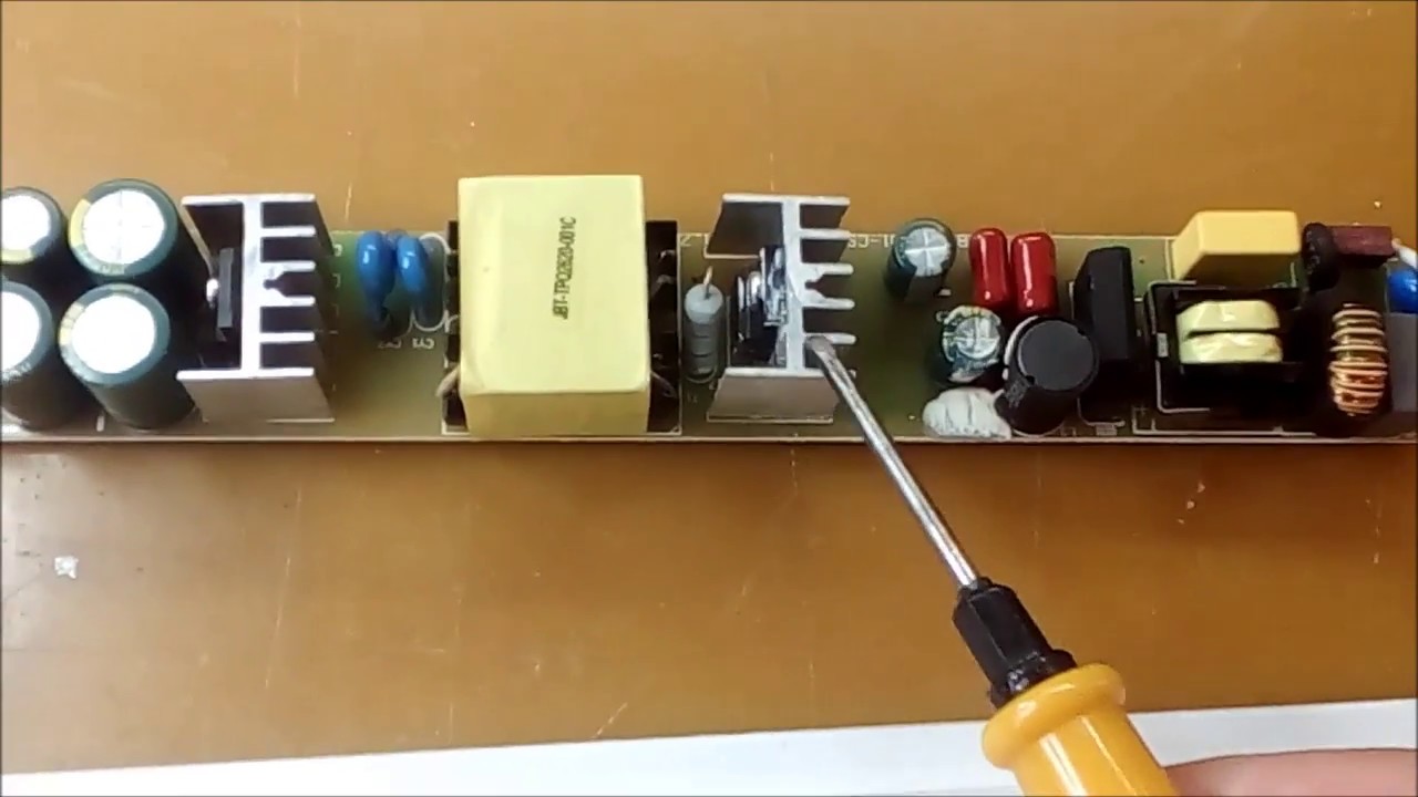 Светодиодные светильники Varton 54w