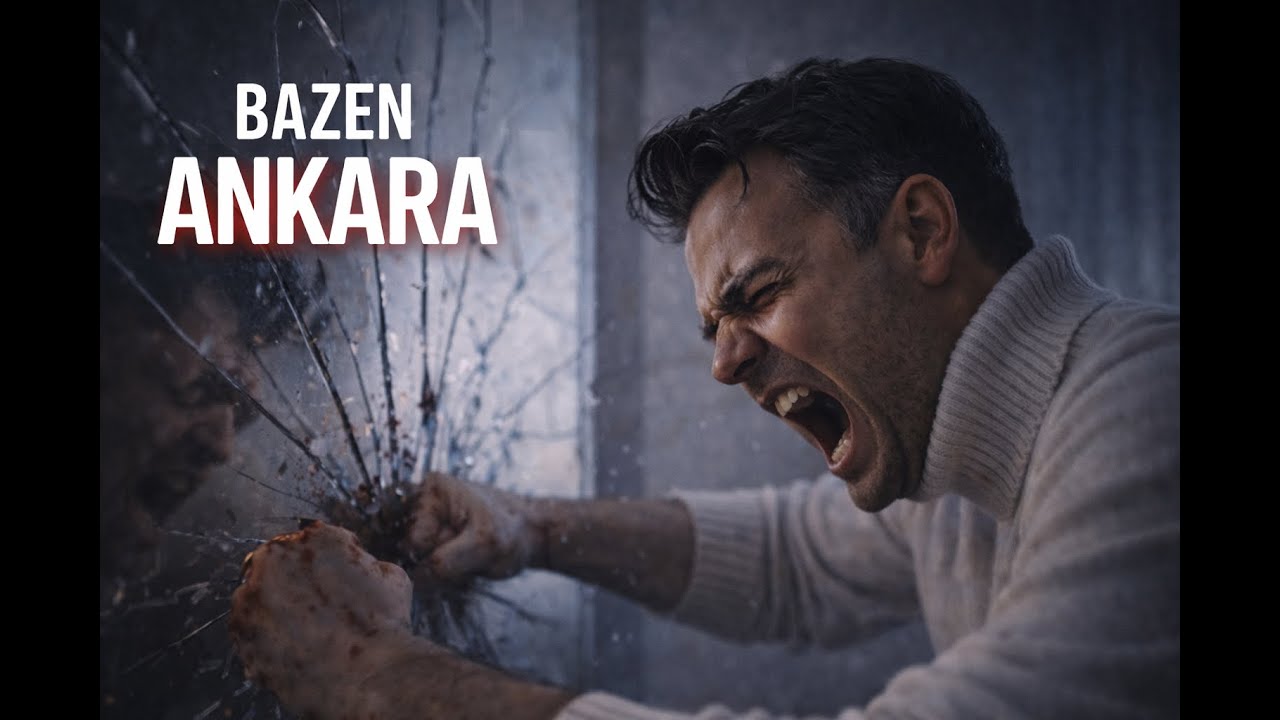 Bazen - Ankara (Official Video)