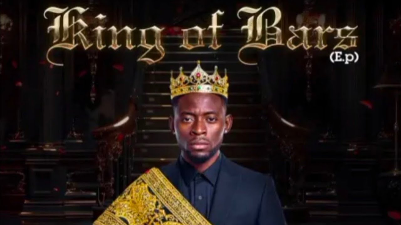 King Of Bars Ep Rumour Say 