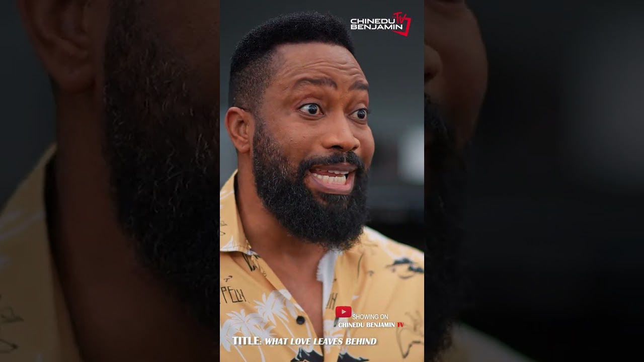 Terry Who Raised You? | Latest Nigerian Movies 2026