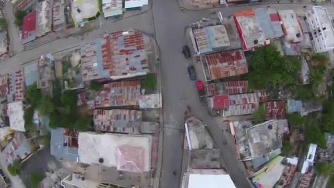 Mi Pueblo Municipio Consuelo S.P.M.