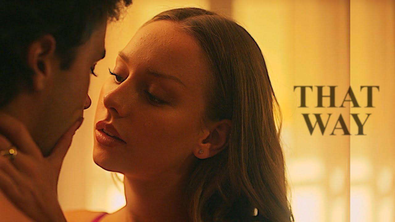 samuel & carla | that way [elite]