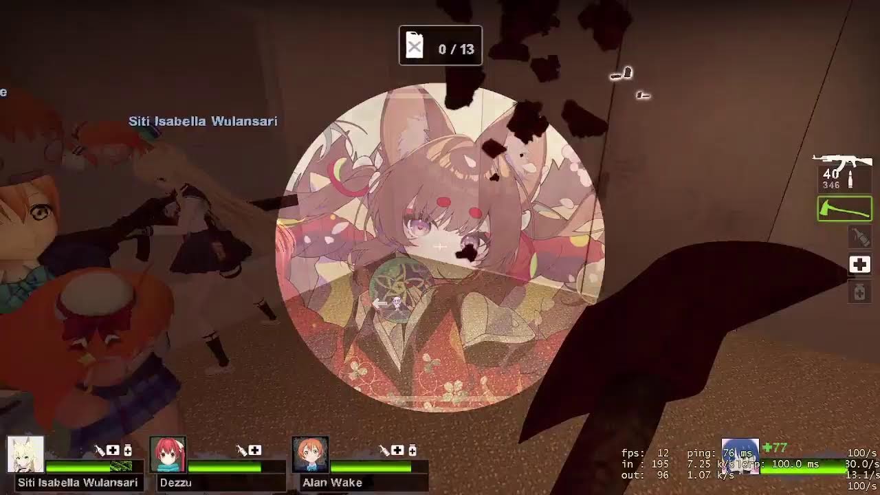 Left 4 Dead 2, Free Play Online #132