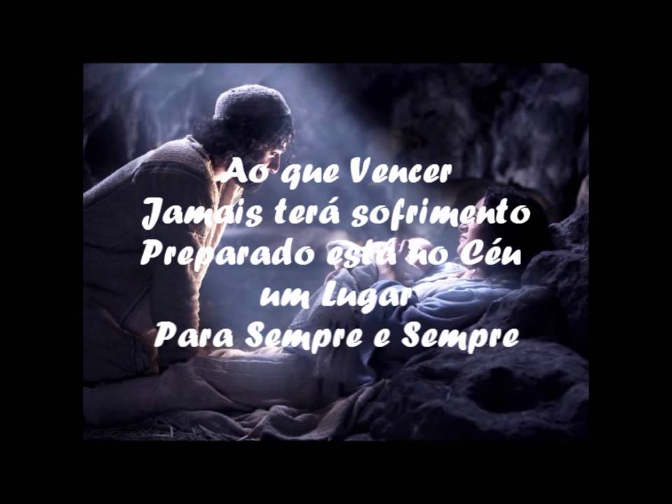 Ao Que Vencer - Rejoicing Mass Choir
