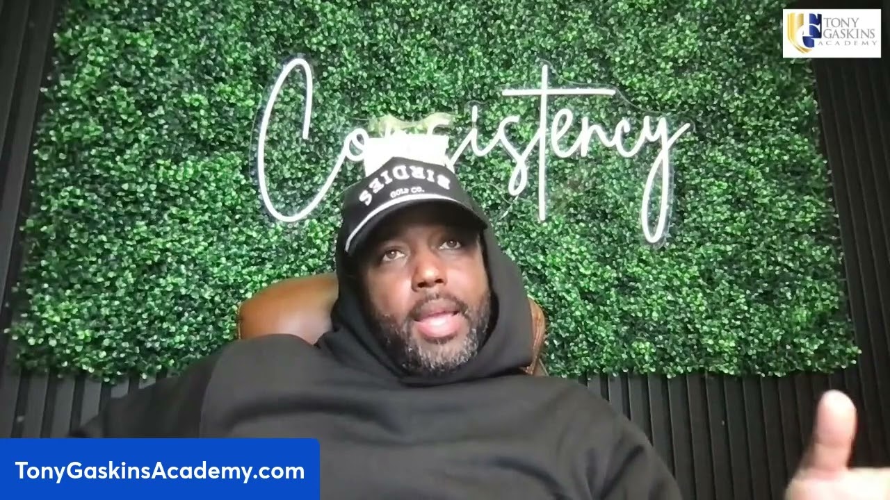 If A Man Listens to Red Pill Content...