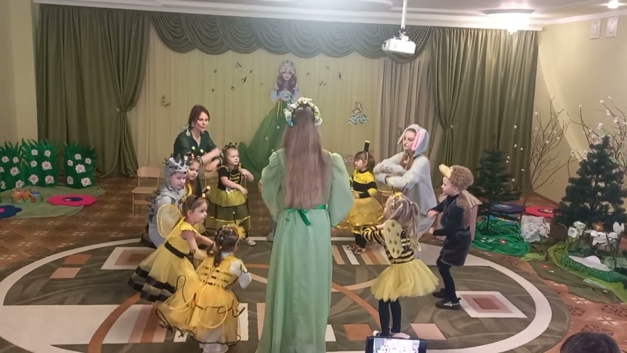 хоровод 