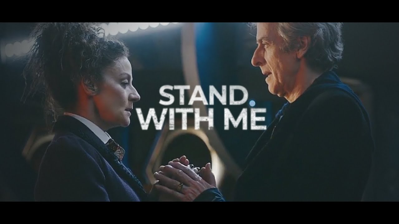 Doctor and Master | STAND WITH ME