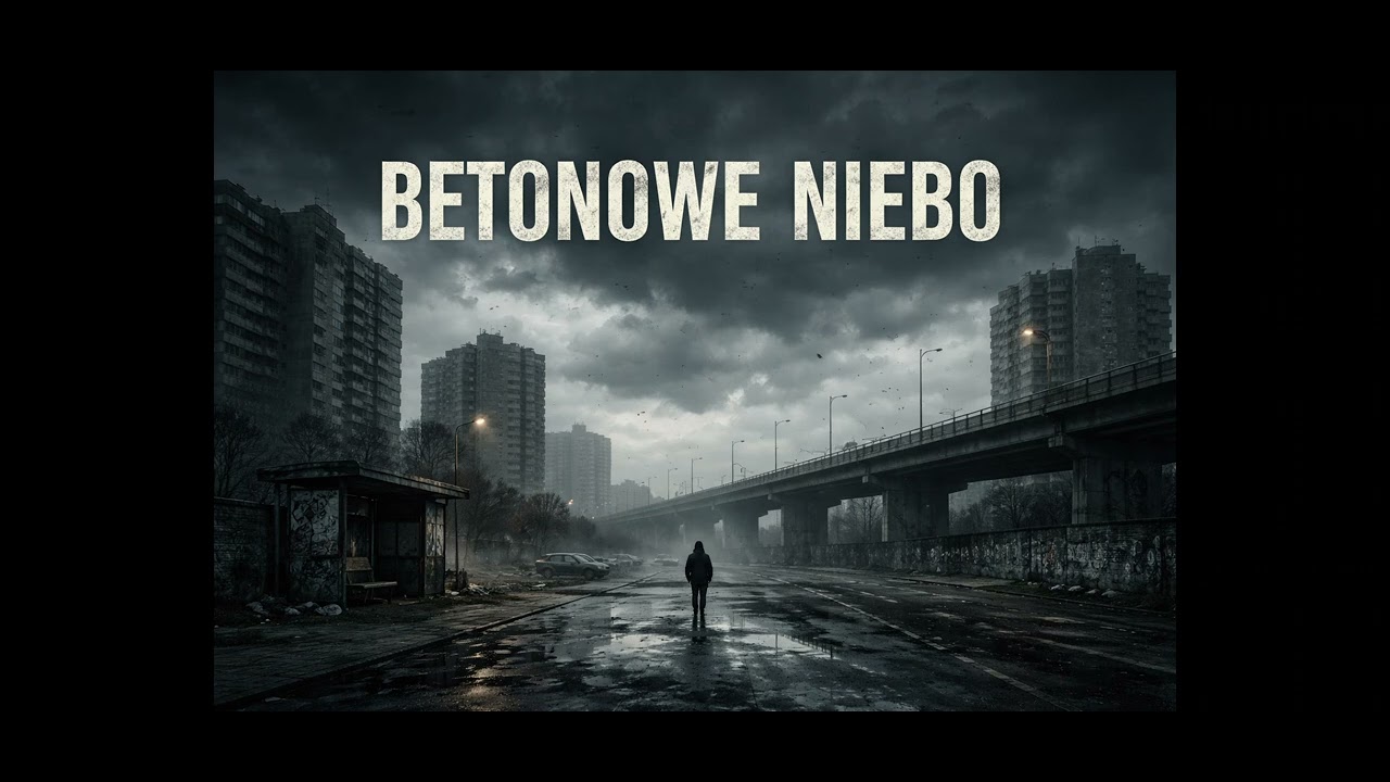 DJ Grimex- BETONOWE NIEBO 