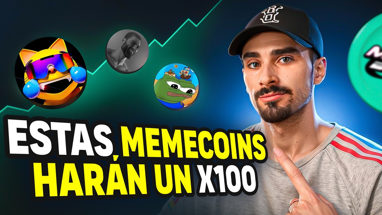 Cómo Identificar Memecoins Ganadoras (paso a paso)