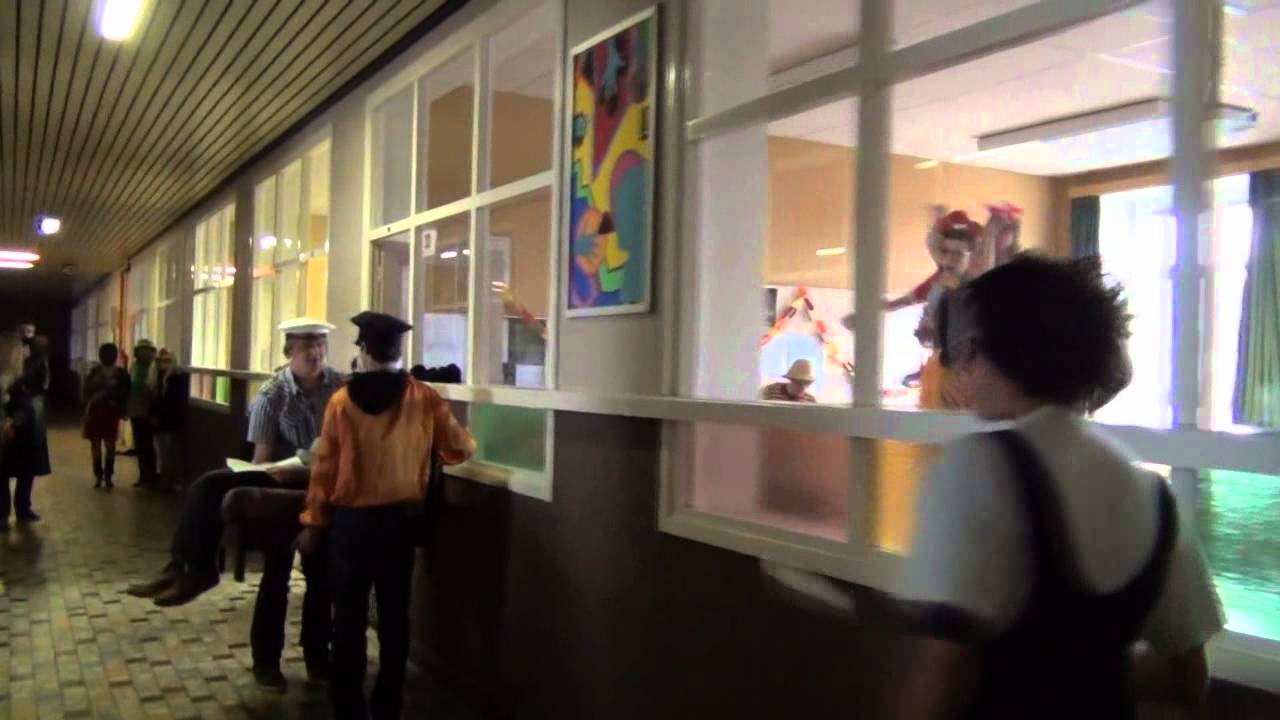 X-MOS Don Bosco Hechtel Lipdub