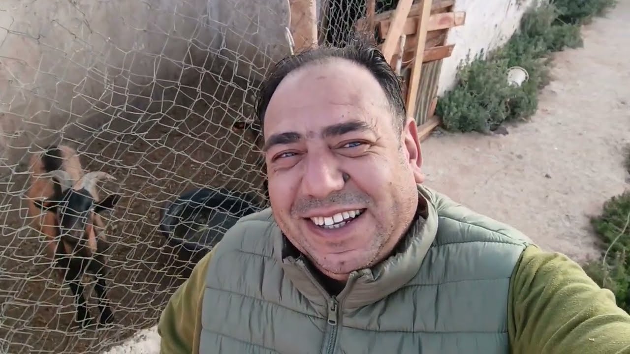 🏞️اليوم السوق الاسبوعي الخميس صفرو💯مول العصير والاجواء الرمضانية🍒بمزرعة بلادي🥰