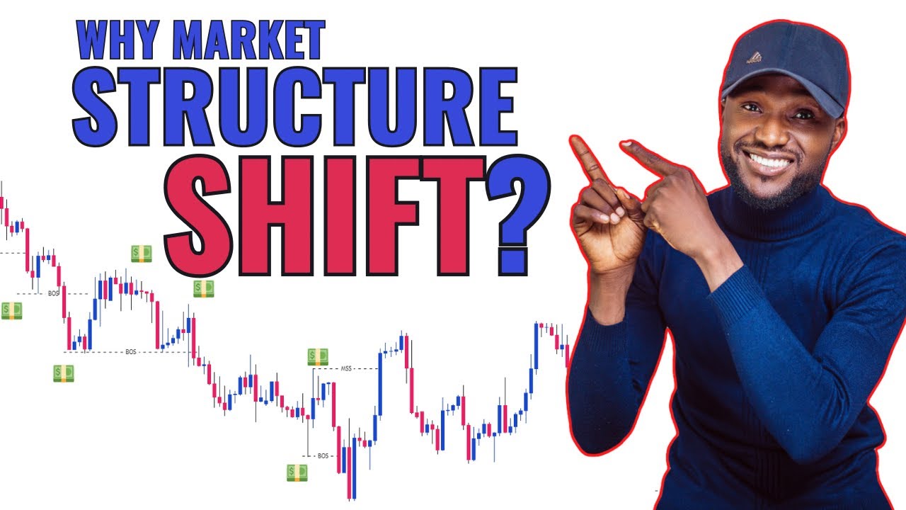 Why Market Structure Shift