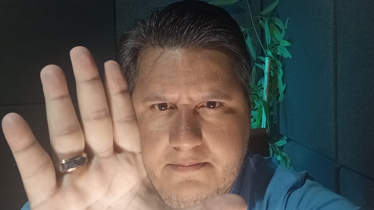 Essa Live Pode Mudar Sua Semana Inteira! Seja Bem Vindo, Deixe Seu Nome Para Oração.
