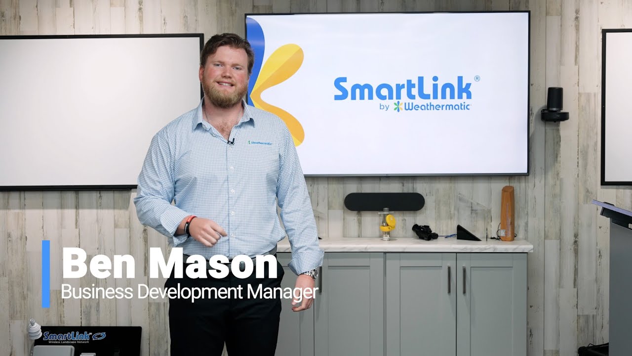 Grow Irrigation Repair Revenue Without Adding Labor with SmartLink