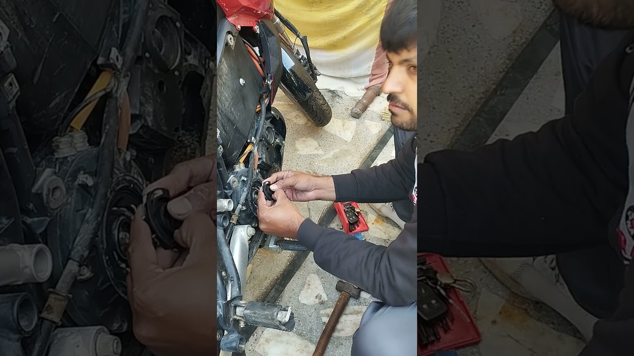 revolt bike 0 mode error solution