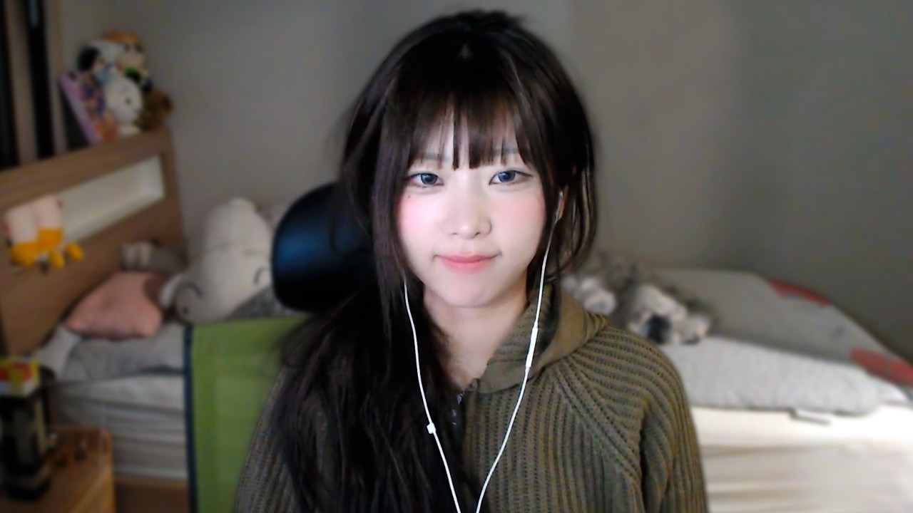[오피셜] 안녕