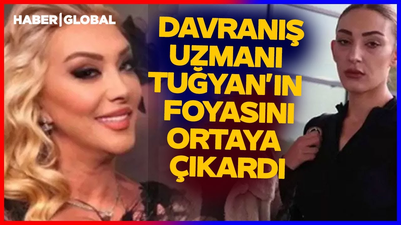 Mimikleri Her Şeyi Söylemiş! Davranış Uzmanı Güllü Cinayetini Çözdü: Tuğyan Haftalar Önce İfşa Olmuş