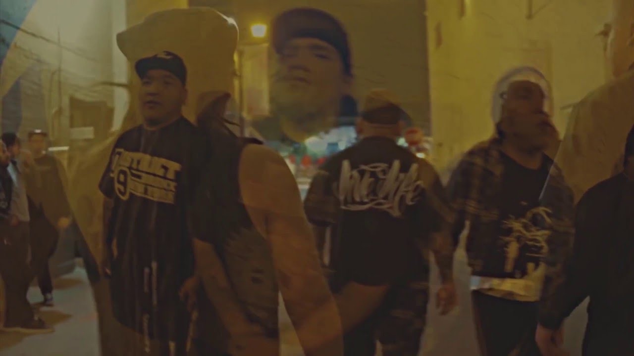 Sacred Path - Losing Touch Official Video