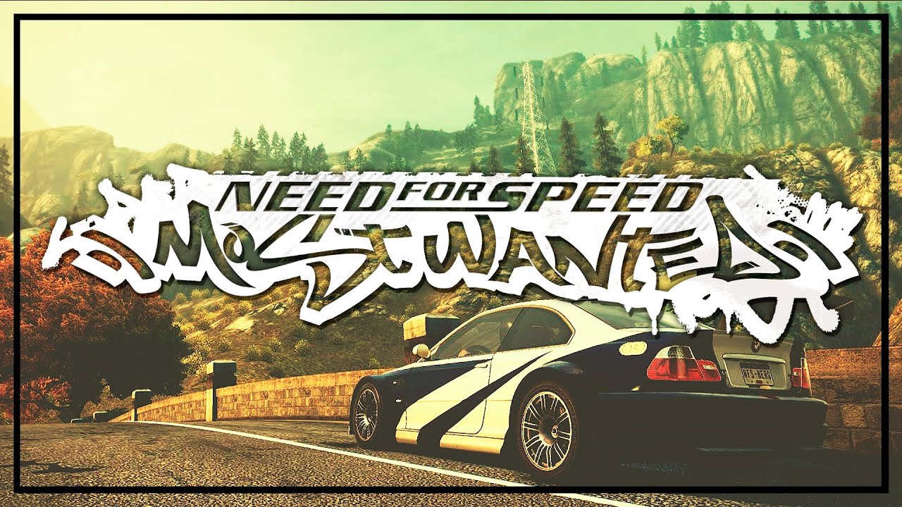 NFS Most Wanted | La gran evolución de una saga | Análisis